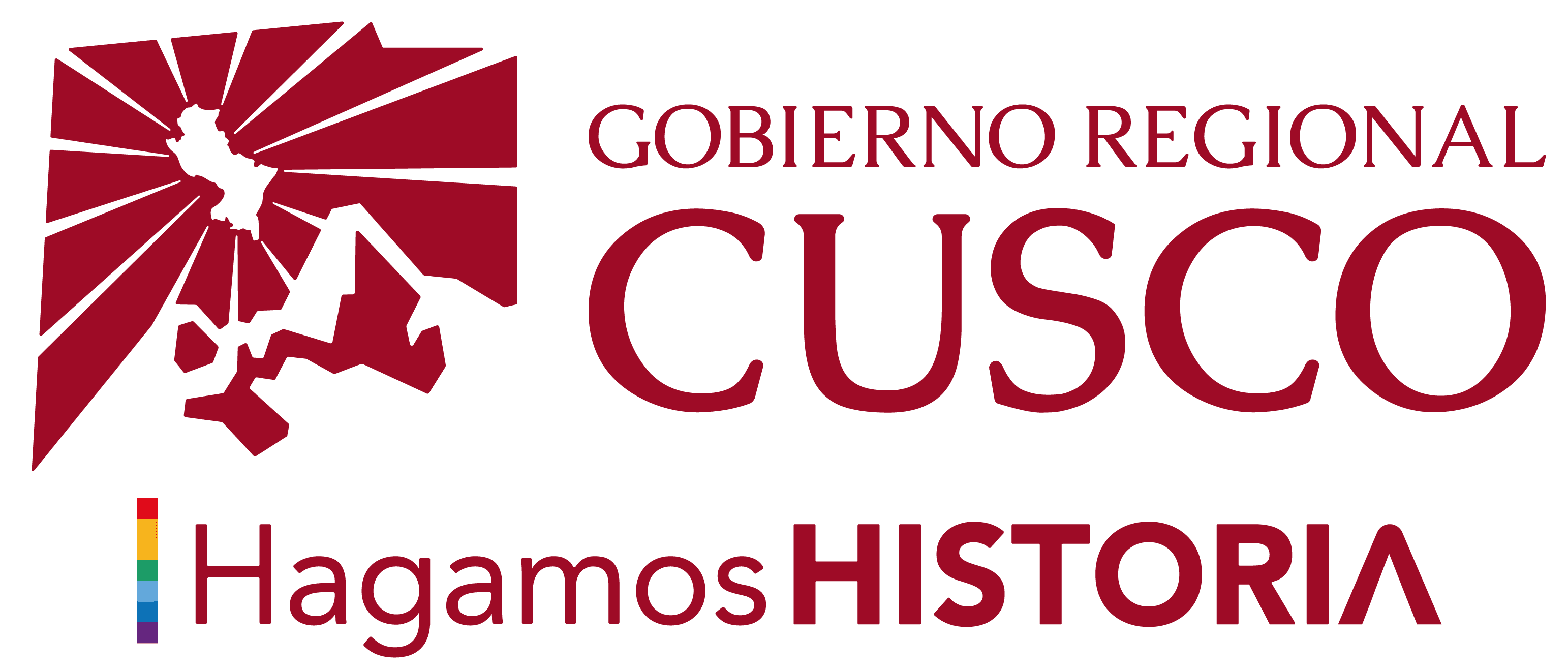 Logotipo del Gobierno Regional del Cusco