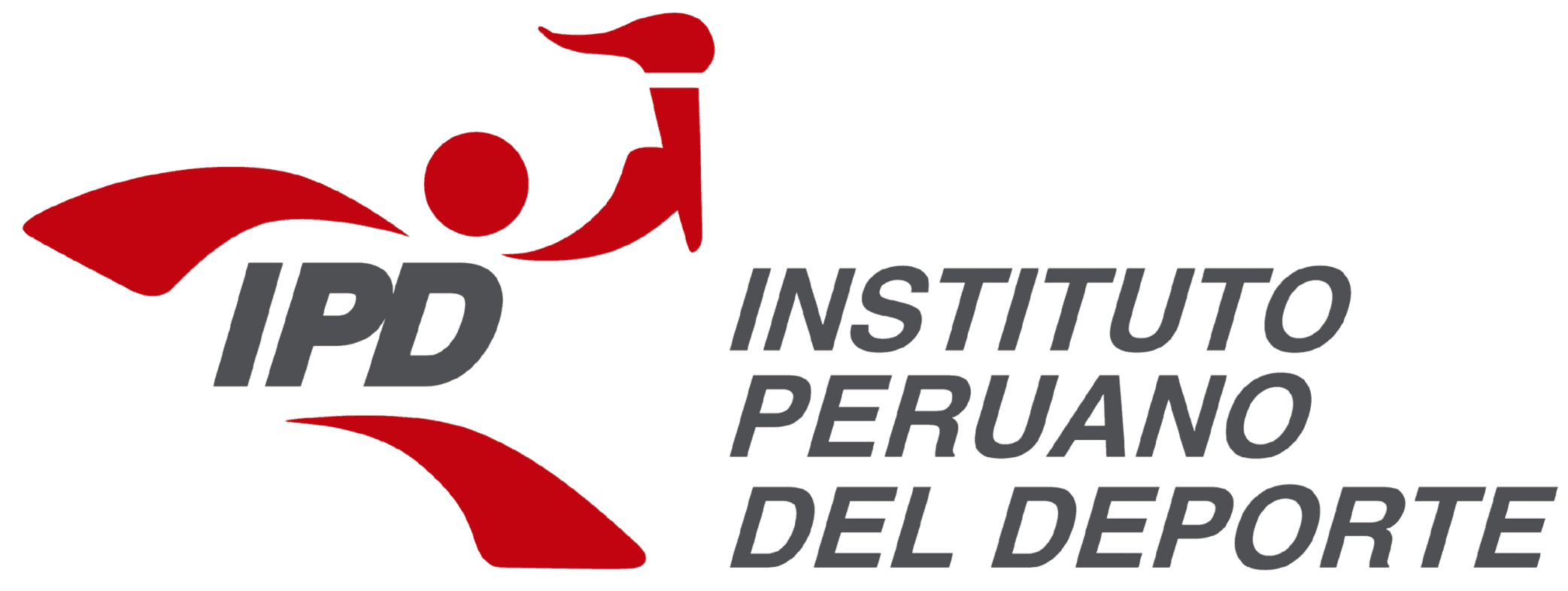 Logotipo del Instituto Peruano del Deporte